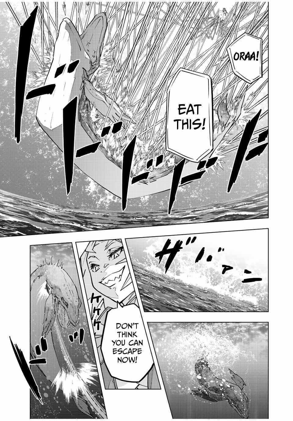 Read My Gift LVL 9999 Unlimited Gacha Manga Online