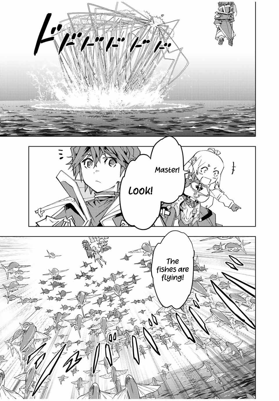 Read My Gift LVL 9999 Unlimited Gacha Manga Online
