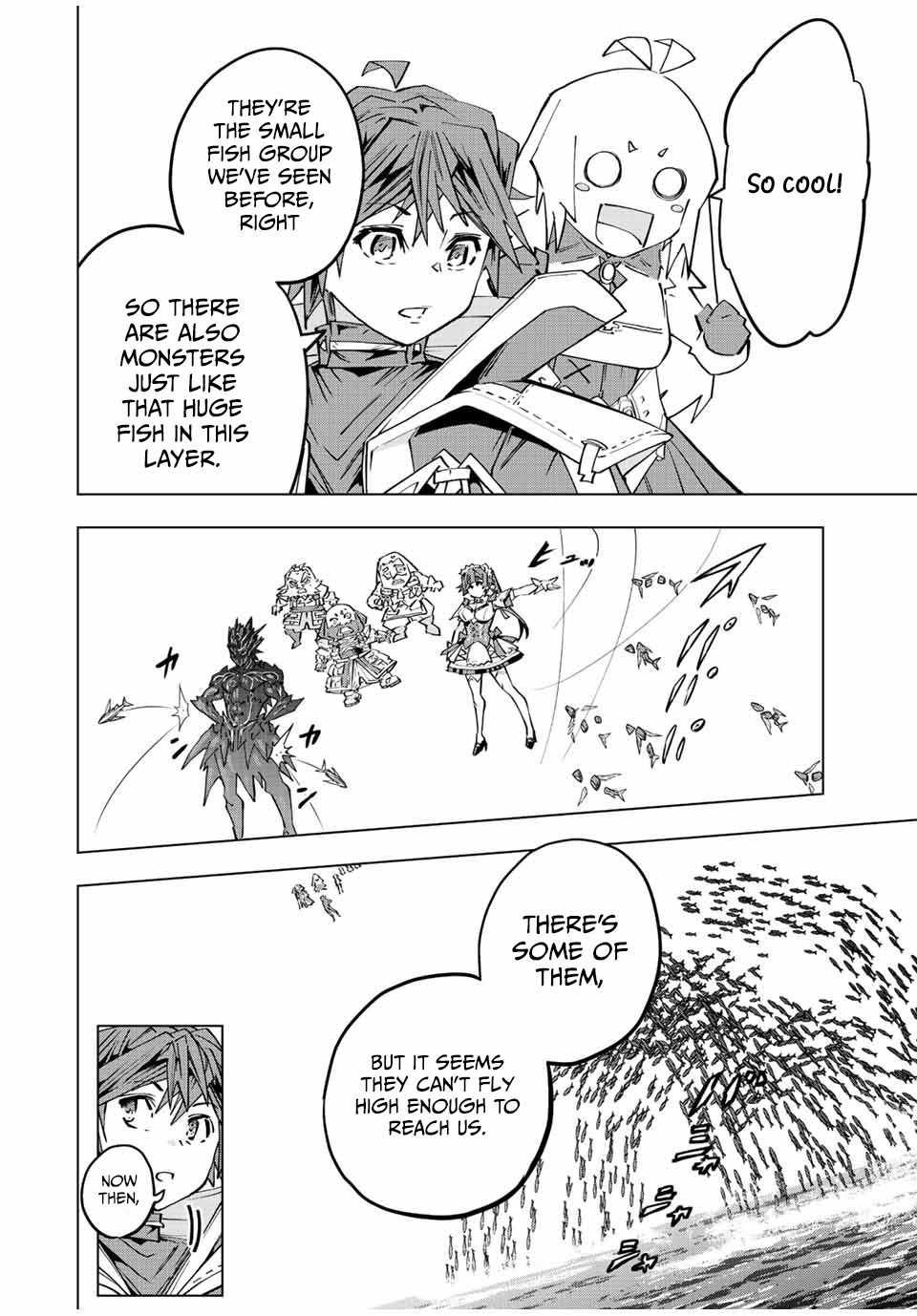 Read My Gift LVL 9999 Unlimited Gacha Manga Online