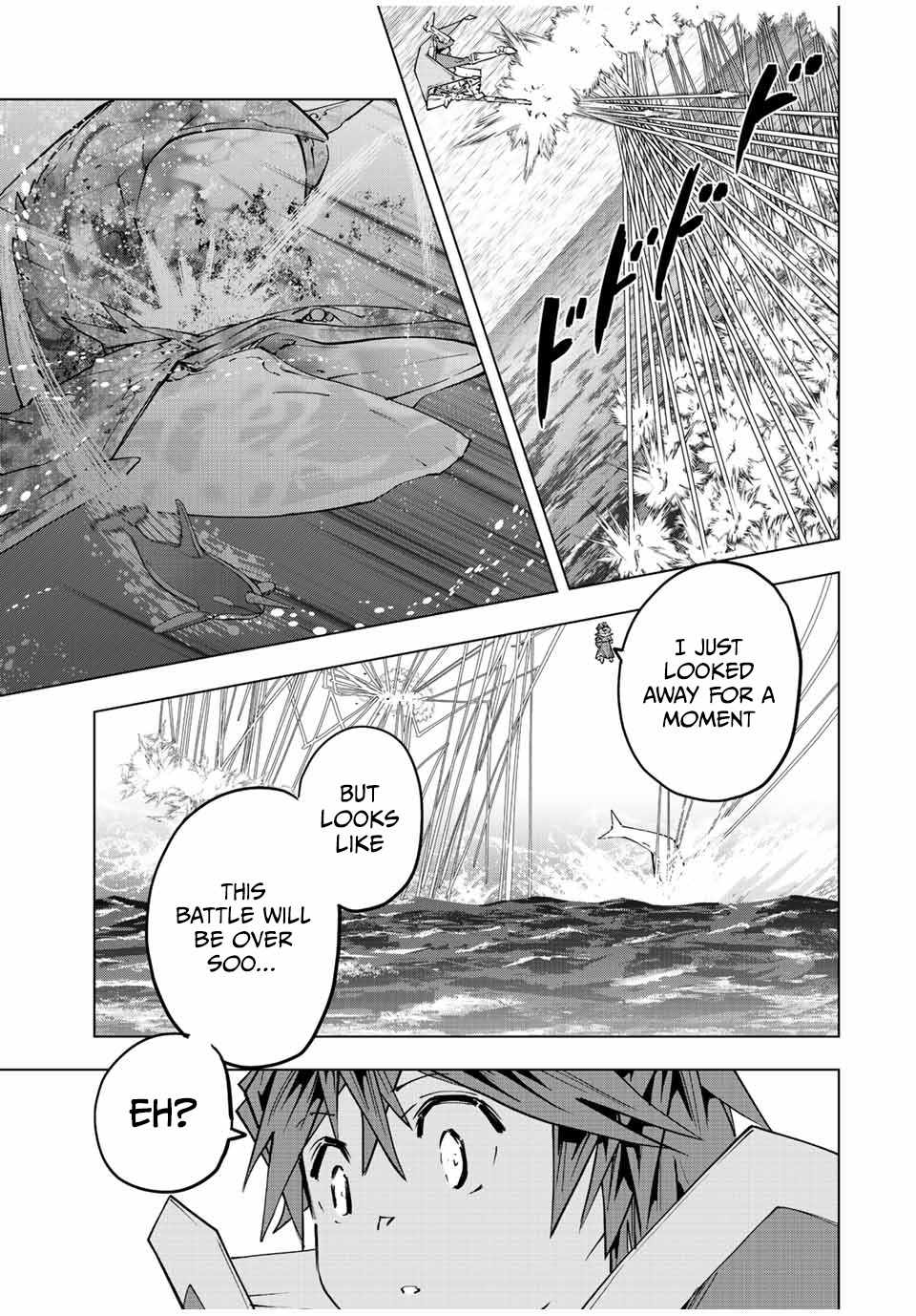 Read My Gift LVL 9999 Unlimited Gacha Manga Online