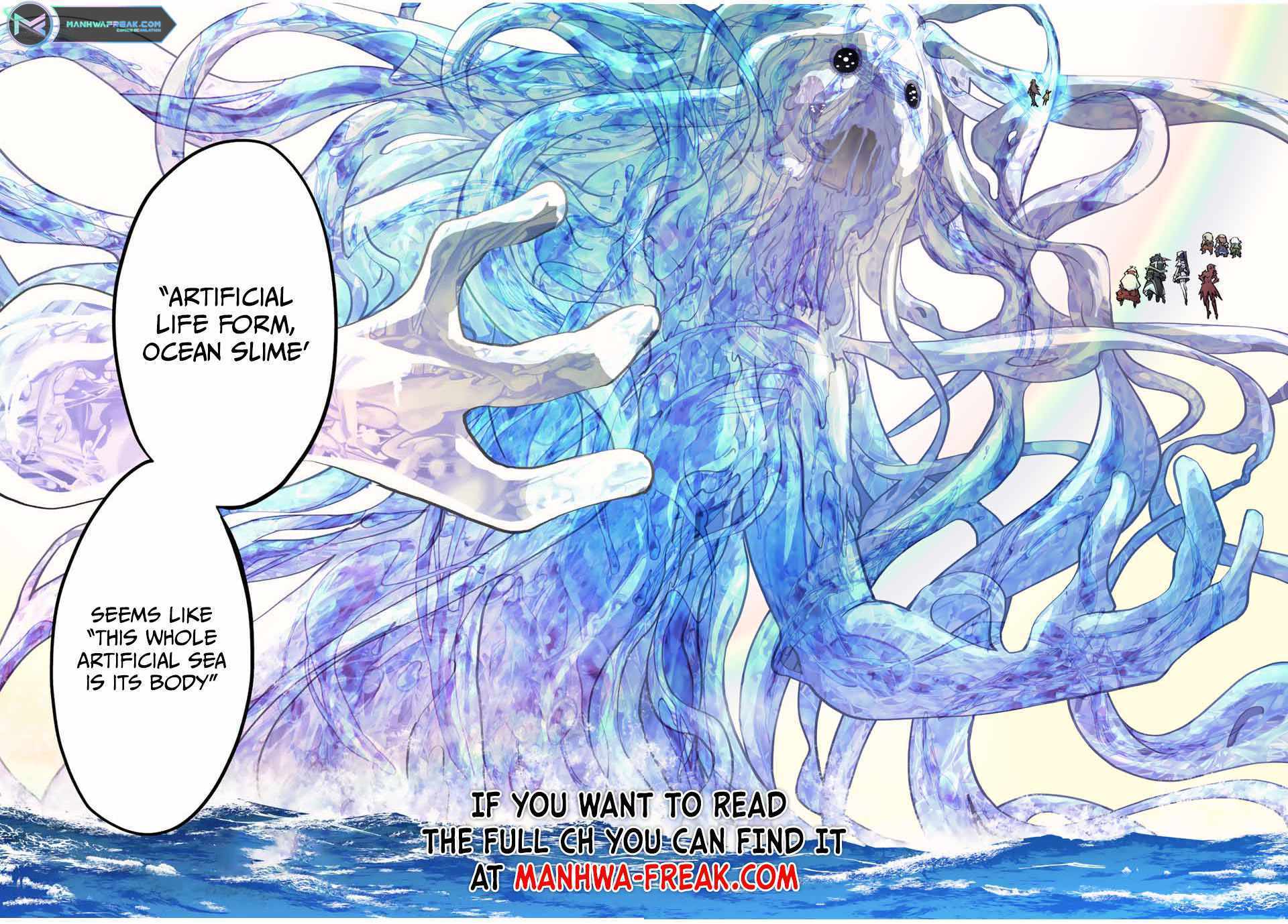 Read My Gift LVL 9999 Unlimited Gacha Manga Online