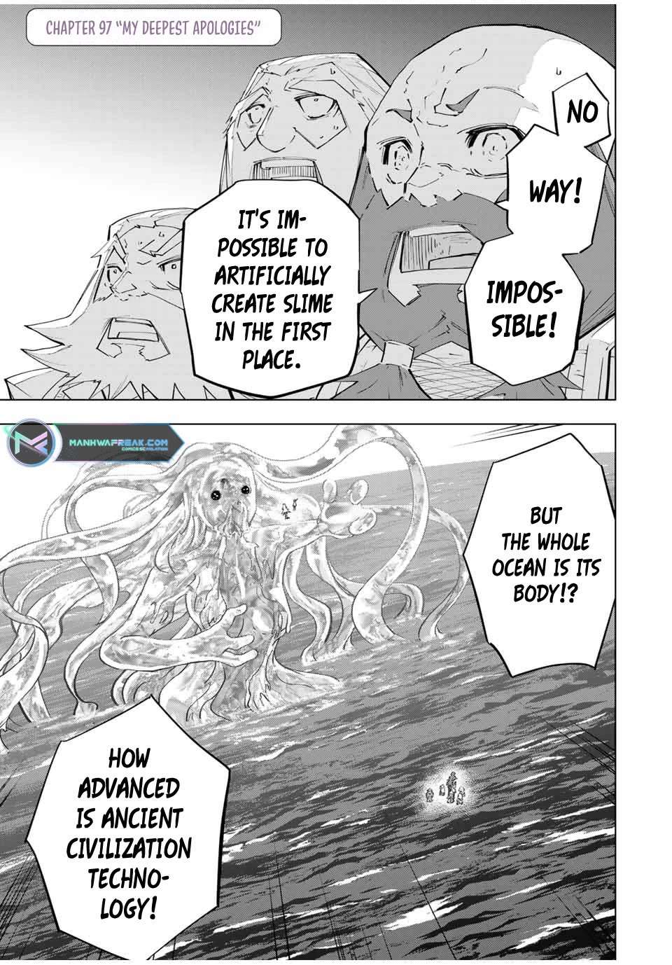 Read My Gift LVL 9999 Unlimited Gacha Manga Online
