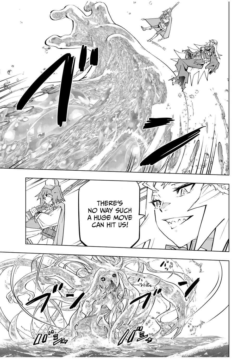 Read My Gift LVL 9999 Unlimited Gacha Manga Online