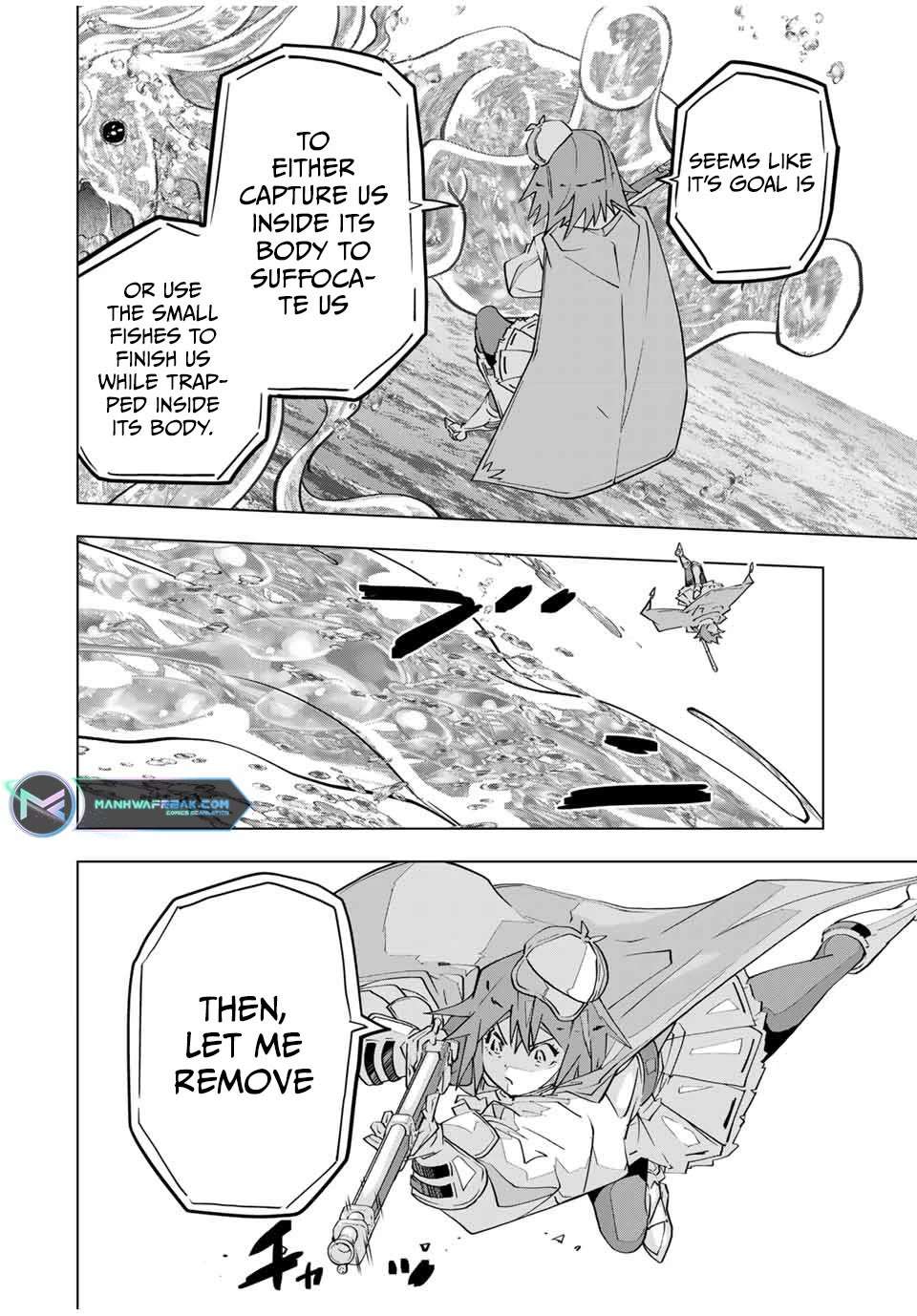 Read My Gift LVL 9999 Unlimited Gacha Manga Online