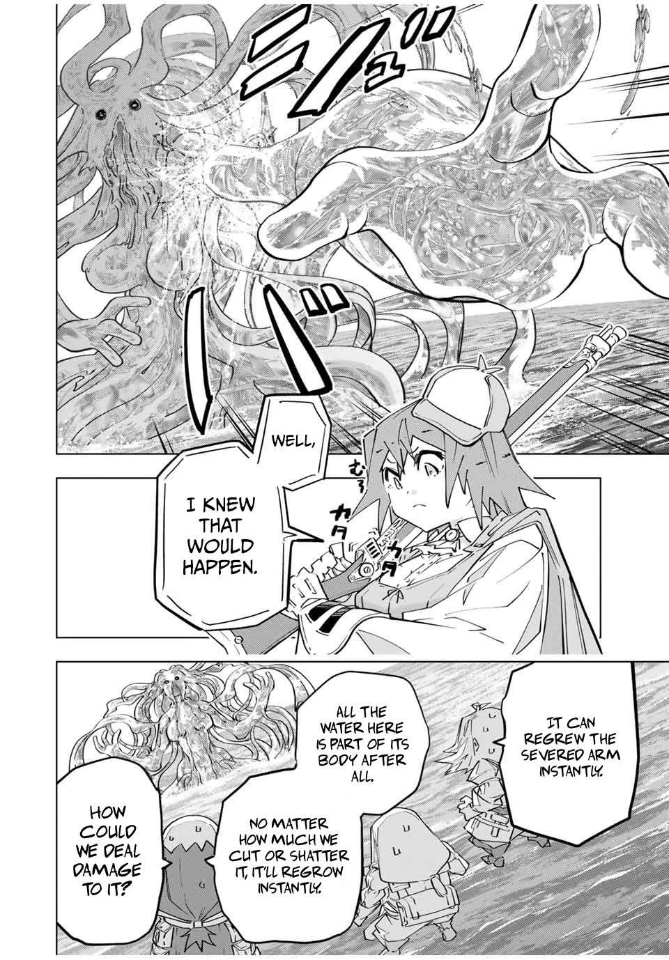 Read My Gift LVL 9999 Unlimited Gacha Manga Online