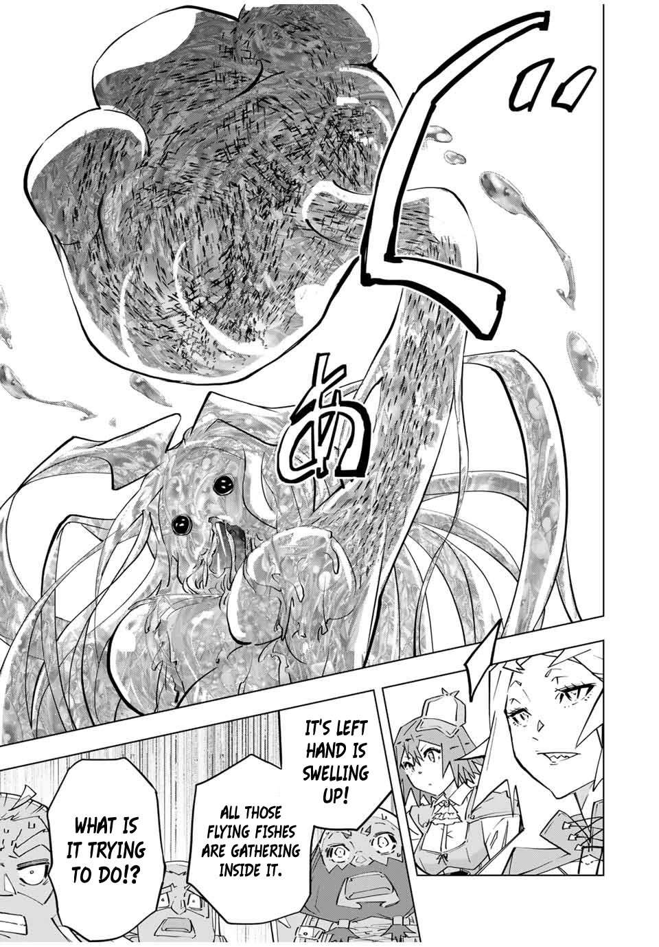 Read My Gift LVL 9999 Unlimited Gacha Manga Online
