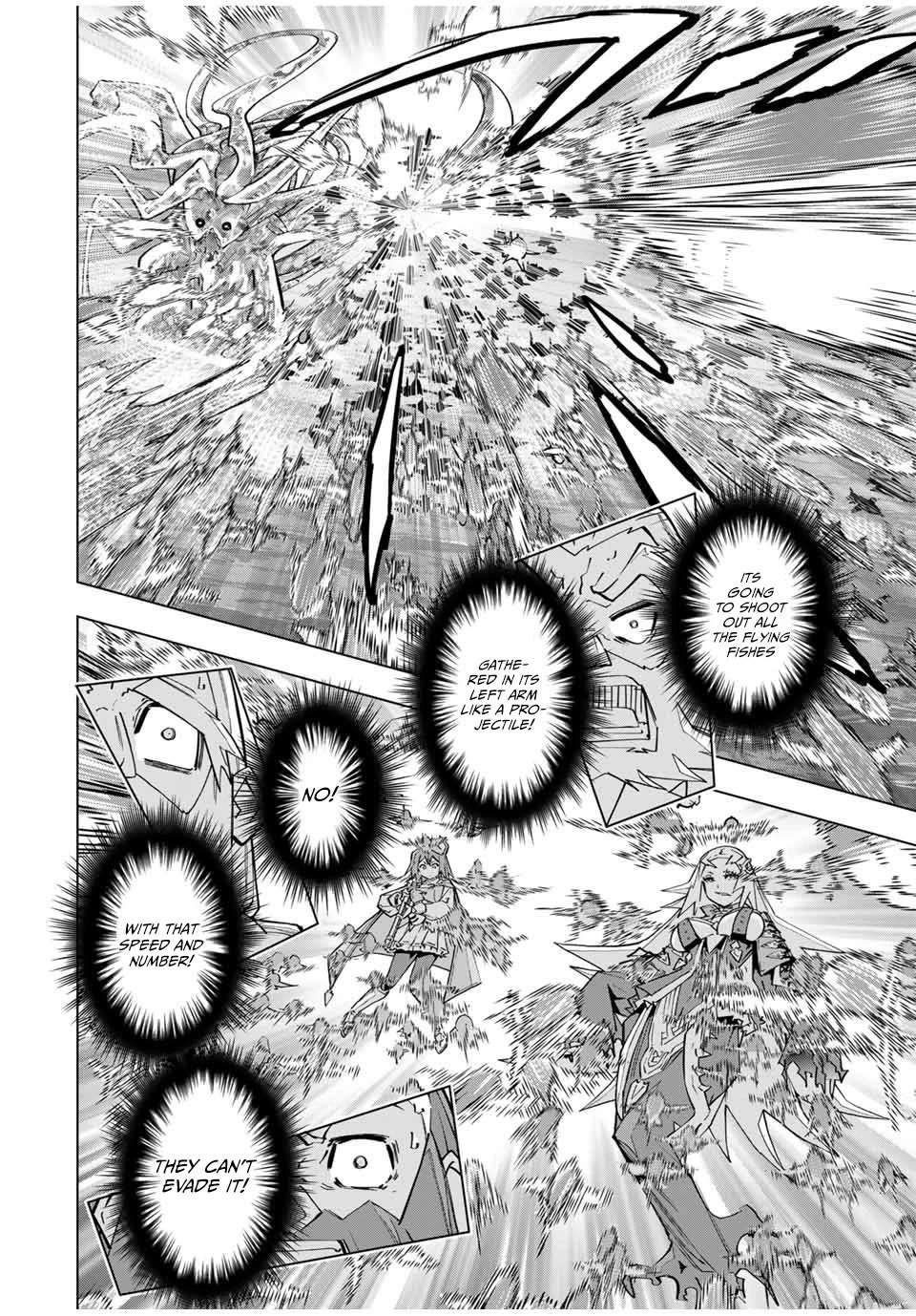 Read My Gift LVL 9999 Unlimited Gacha Manga Online