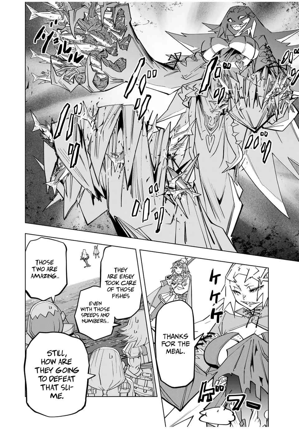 Read My Gift LVL 9999 Unlimited Gacha Manga Online
