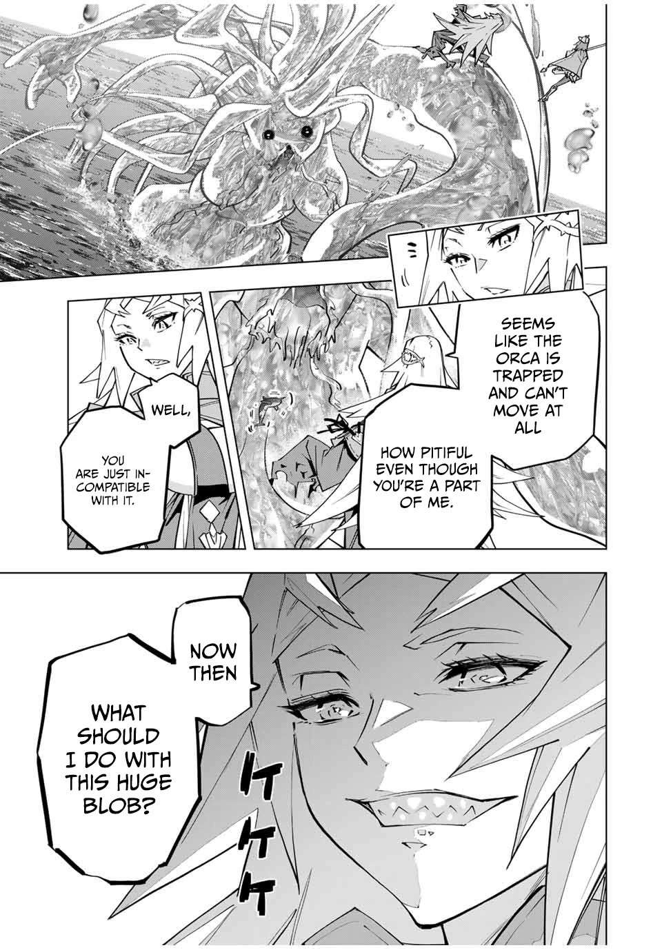 Read My Gift LVL 9999 Unlimited Gacha Manga Online