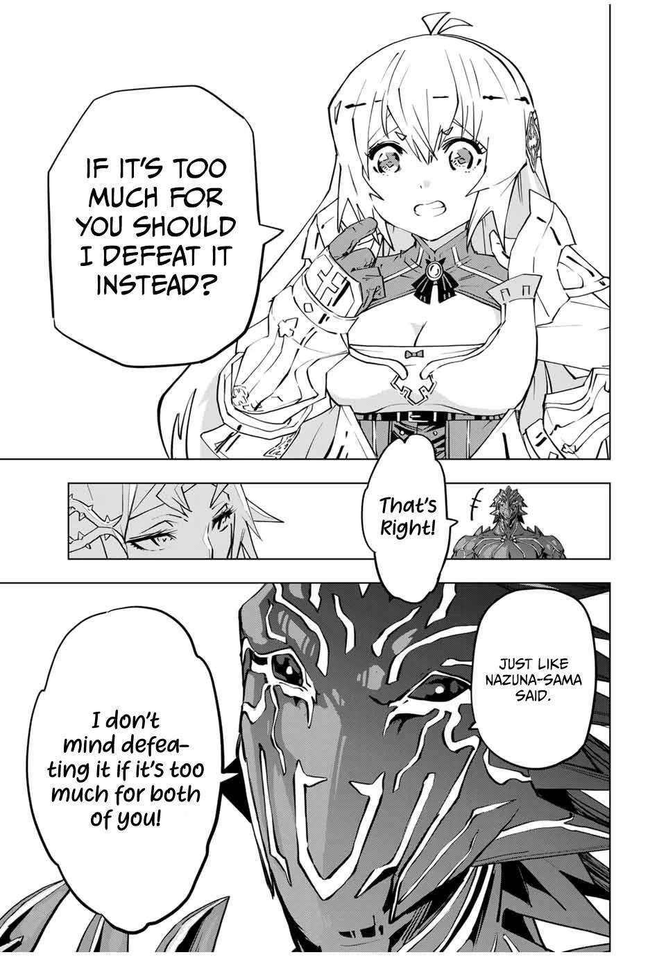 Read My Gift LVL 9999 Unlimited Gacha Manga Online