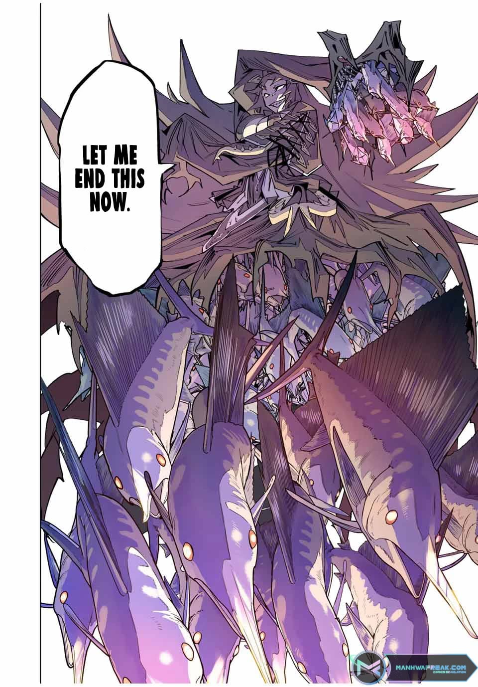 Read My Gift LVL 9999 Unlimited Gacha Manga Online