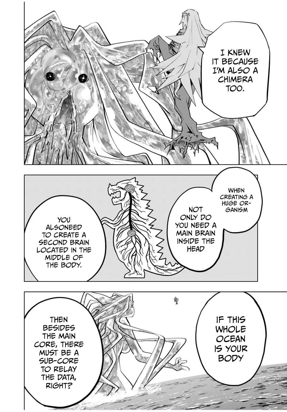 Read My Gift LVL 9999 Unlimited Gacha Manga Online