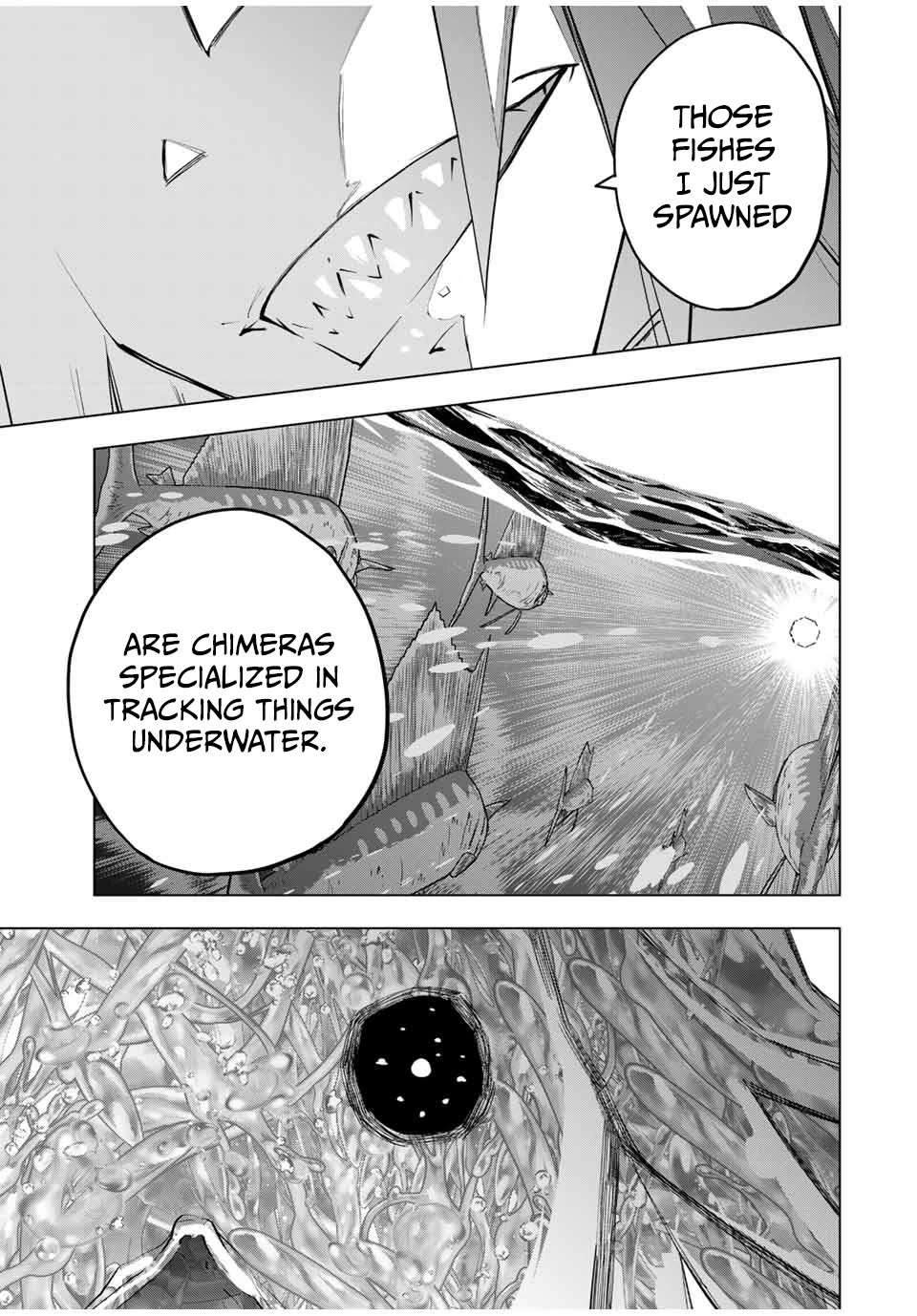 Read My Gift LVL 9999 Unlimited Gacha Manga Online