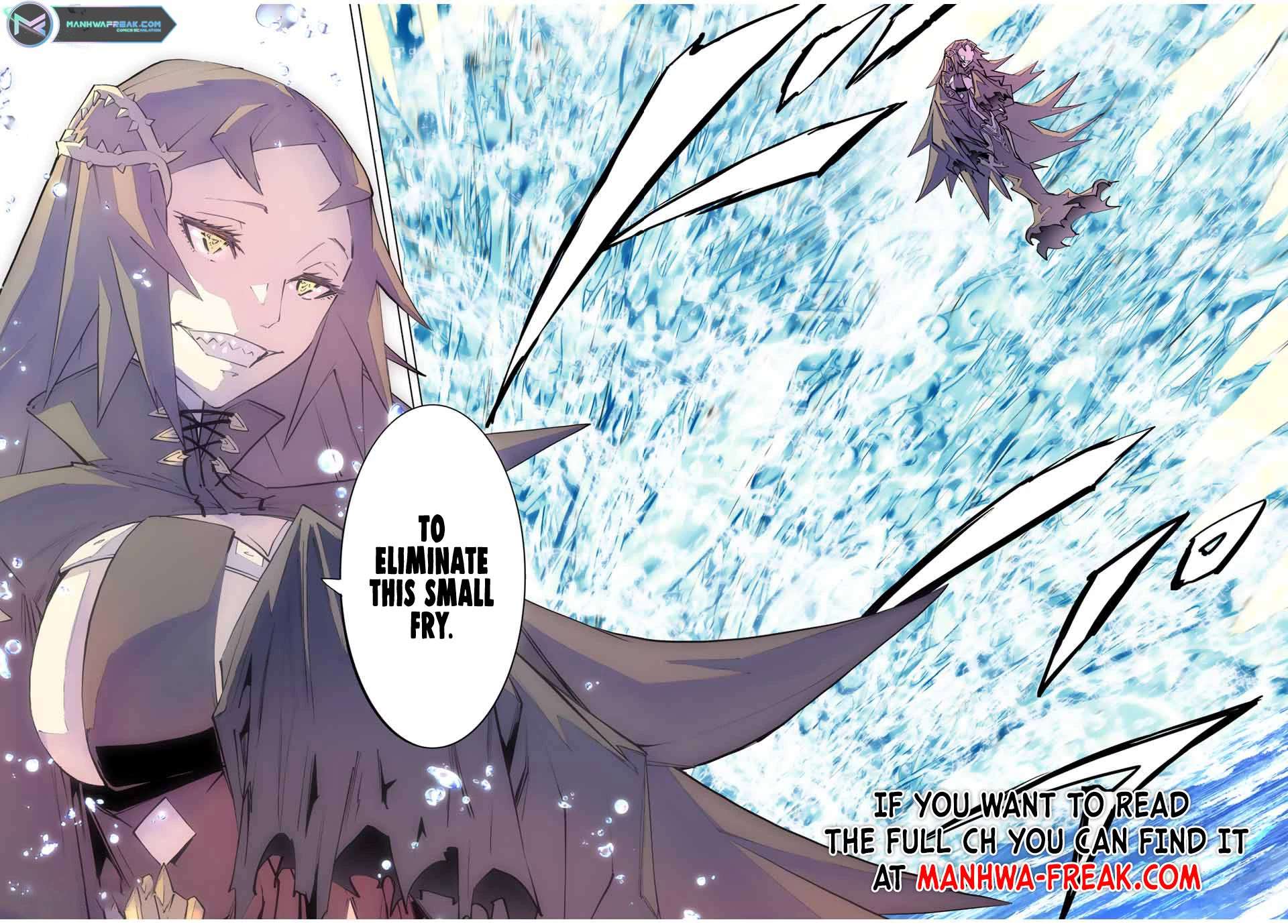 Read My Gift LVL 9999 Unlimited Gacha Manga Online