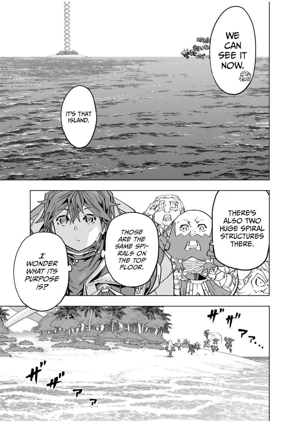 Read My Gift LVL 9999 Unlimited Gacha Manga Online