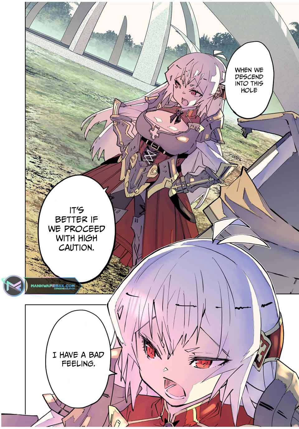 Read My Gift LVL 9999 Unlimited Gacha Manga Online