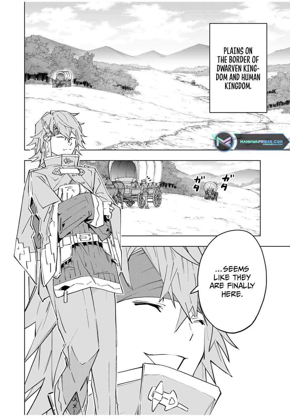 Read My Gift LVL 9999 Unlimited Gacha Manga Online