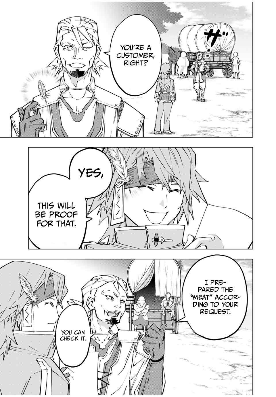 Read My Gift LVL 9999 Unlimited Gacha Manga Online