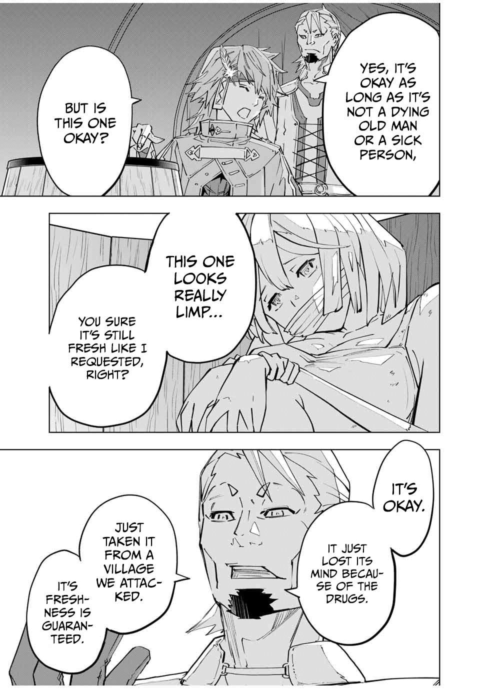 Read My Gift LVL 9999 Unlimited Gacha Manga Online