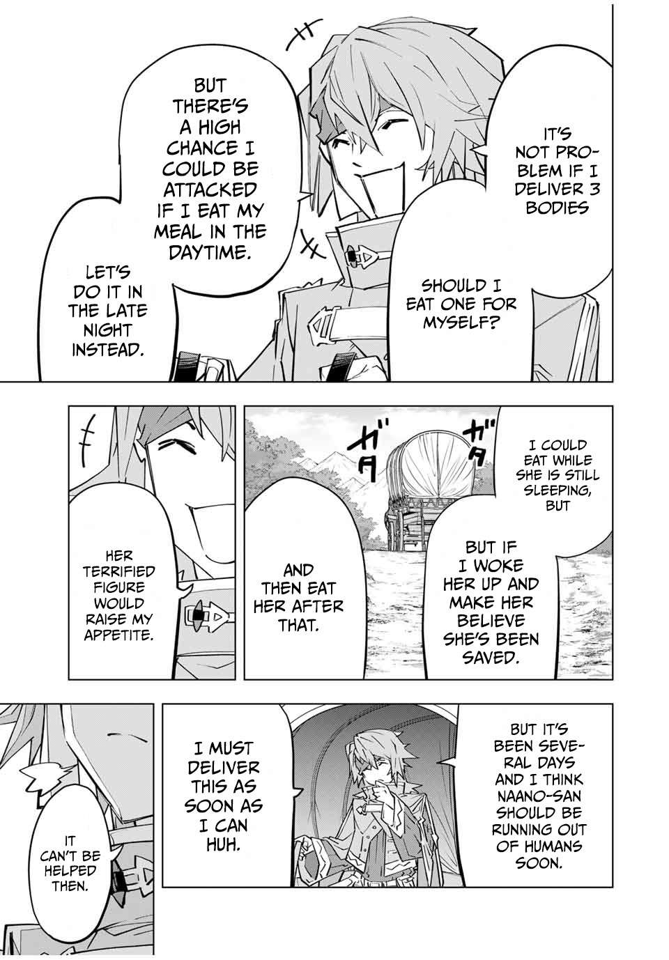 Read My Gift LVL 9999 Unlimited Gacha Manga Online