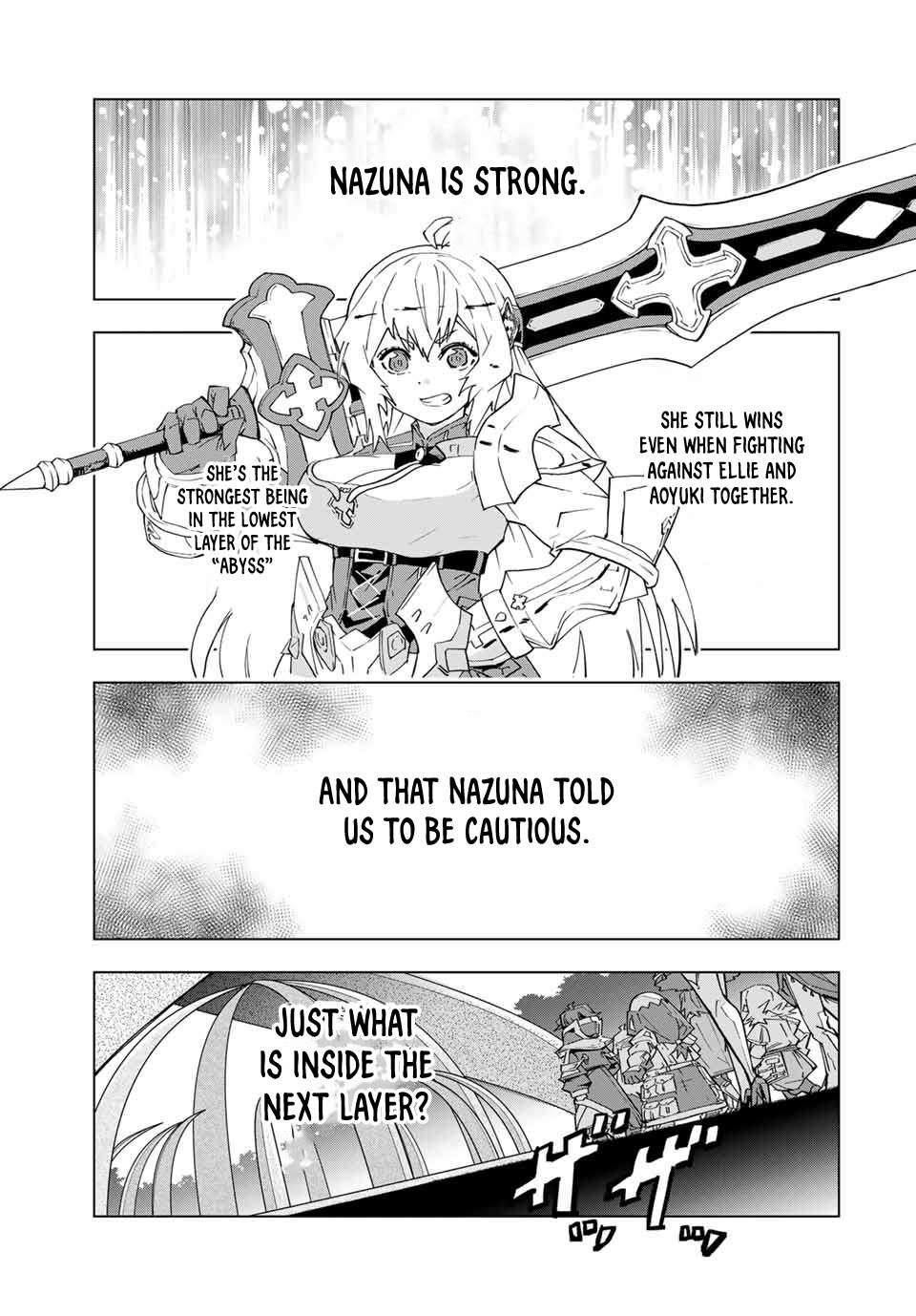Read My Gift LVL 9999 Unlimited Gacha Manga Online