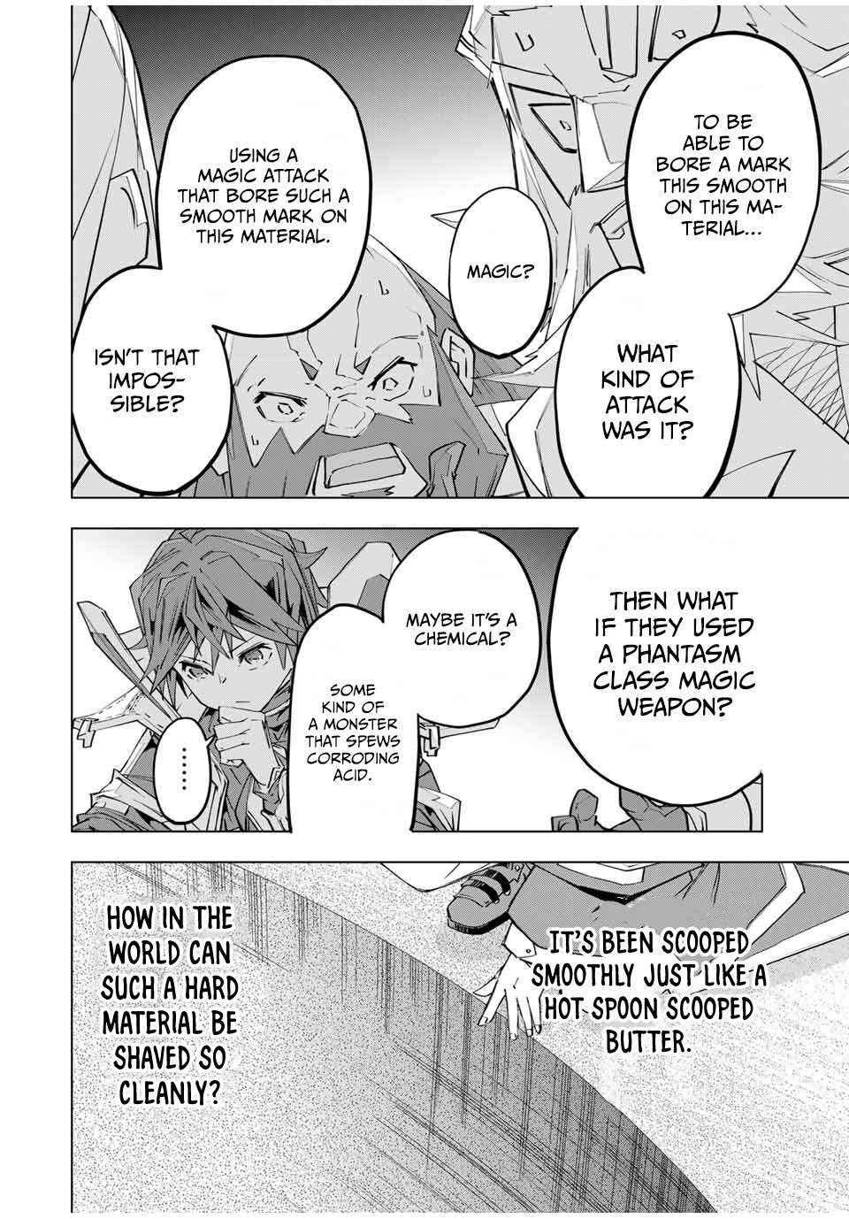 Read My Gift LVL 9999 Unlimited Gacha Manga Online