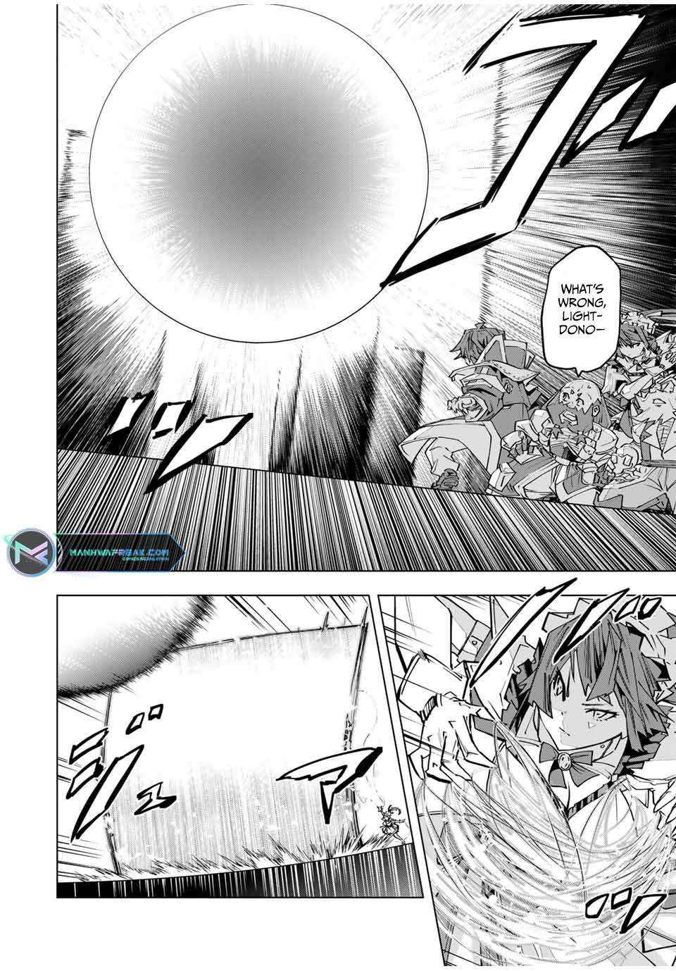Read My Gift LVL 9999 Unlimited Gacha Manga Online