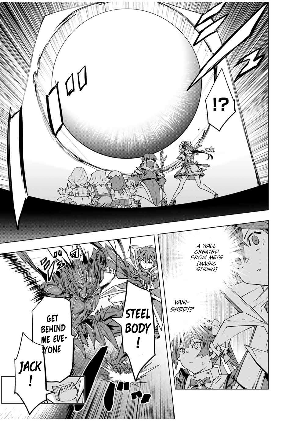 Read My Gift LVL 9999 Unlimited Gacha Manga Online