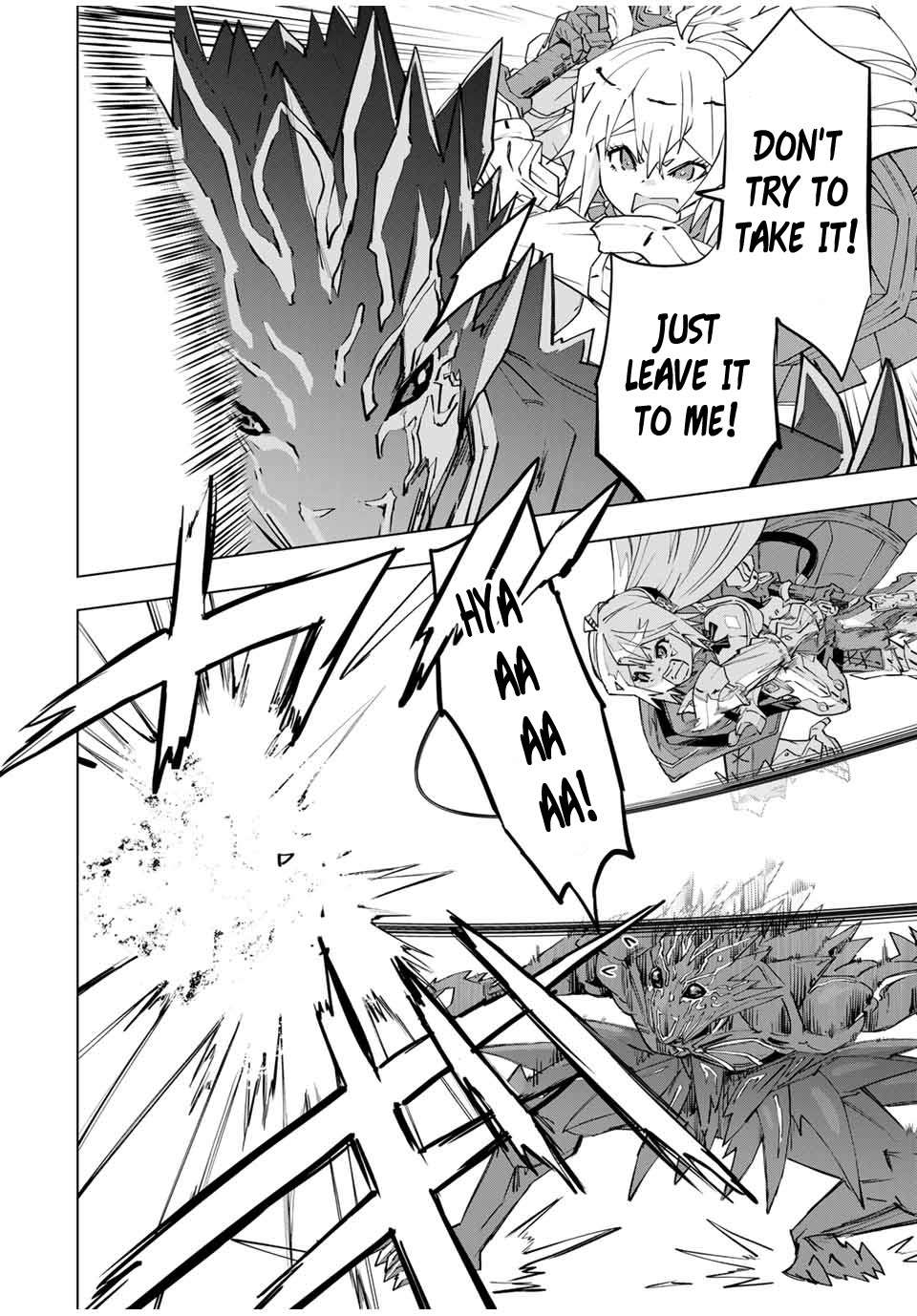 Read My Gift LVL 9999 Unlimited Gacha Manga Online