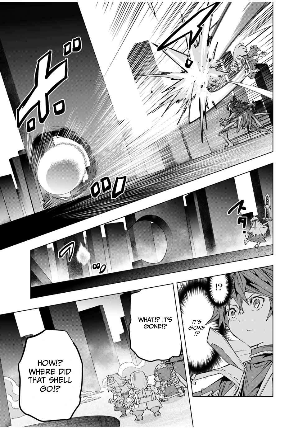 Read My Gift LVL 9999 Unlimited Gacha Manga Online