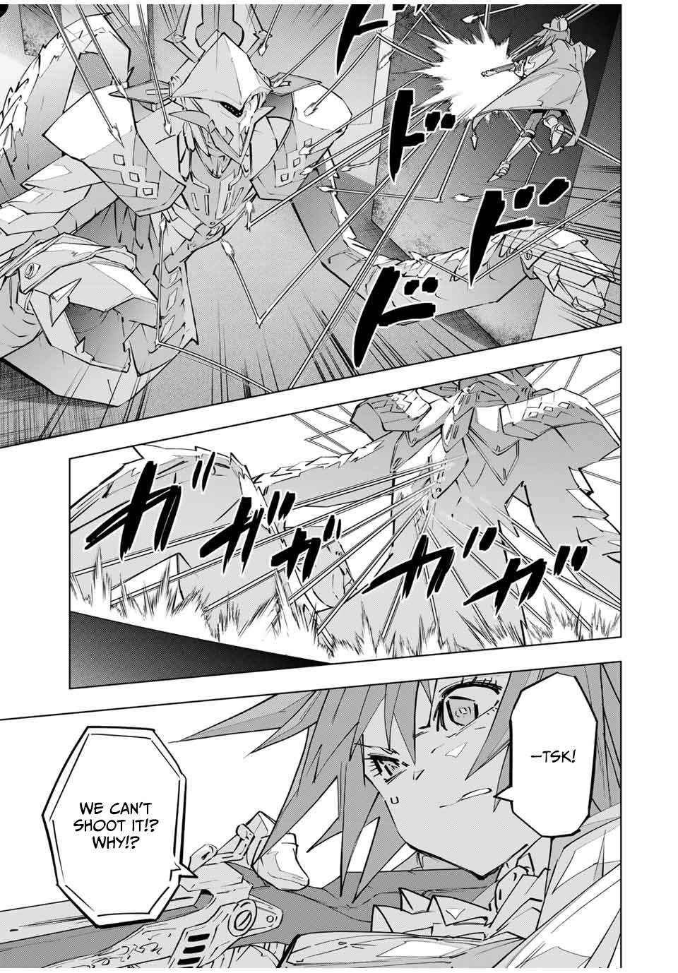 Read My Gift LVL 9999 Unlimited Gacha Manga Online