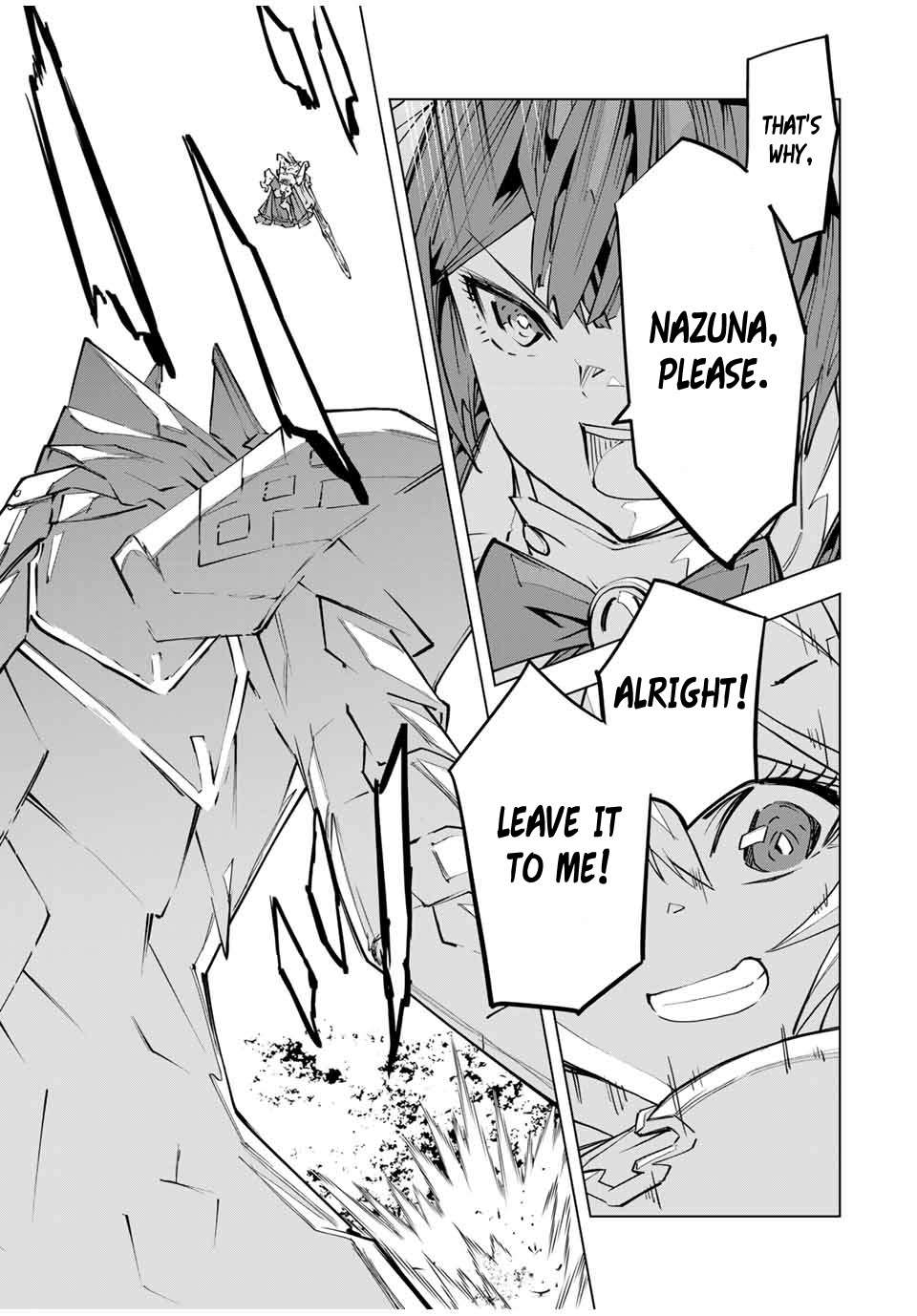 Read My Gift LVL 9999 Unlimited Gacha Manga Online