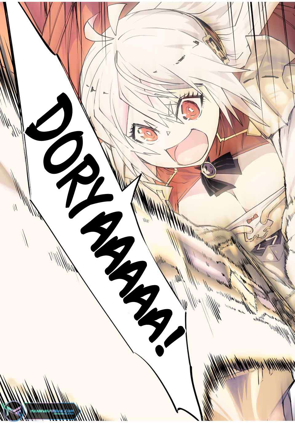 Read My Gift LVL 9999 Unlimited Gacha Manga Online