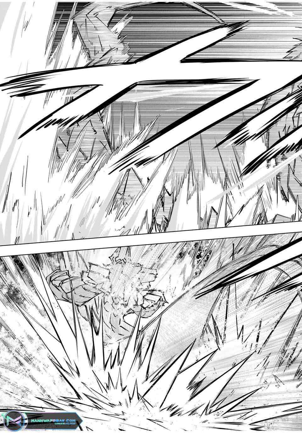 Read My Gift LVL 9999 Unlimited Gacha Manga Online