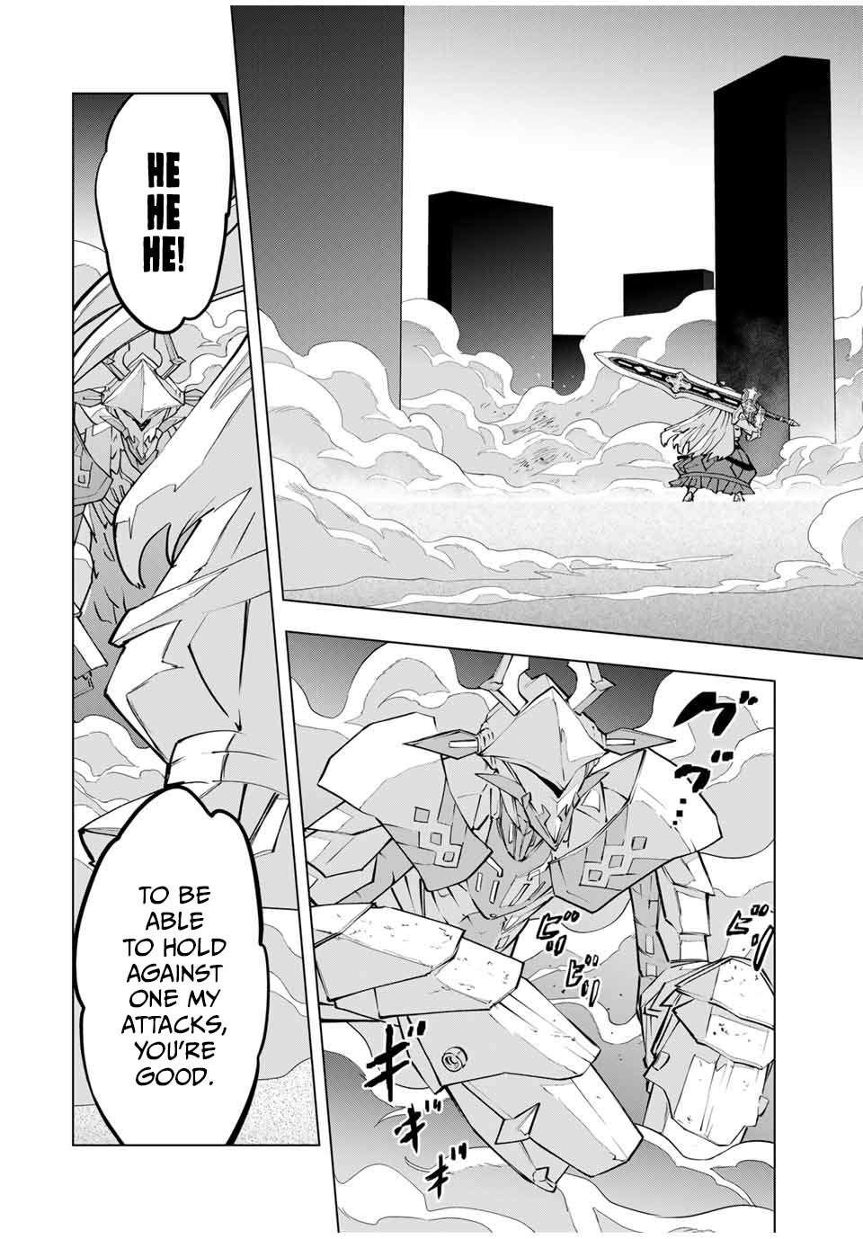 Read My Gift LVL 9999 Unlimited Gacha Manga Online
