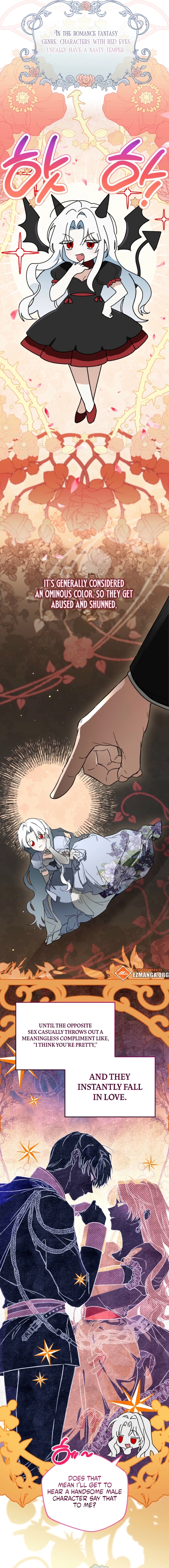 Read My Possession Became a Ghost Story Manga Online