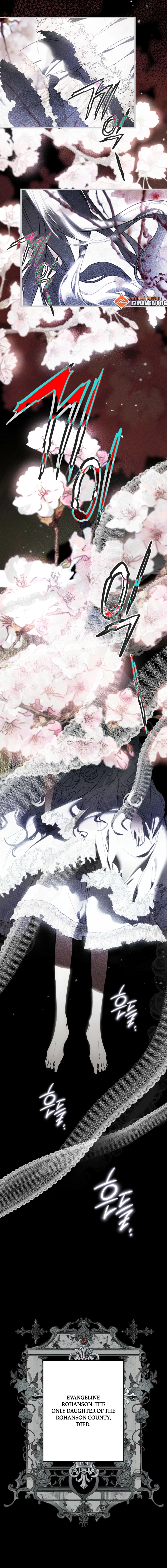 Read My Possession Became a Ghost Story Manga Online