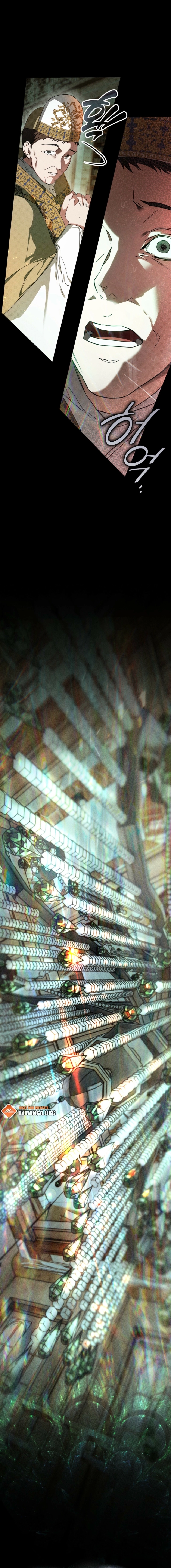 Read My Possession Became a Ghost Story Manga Online