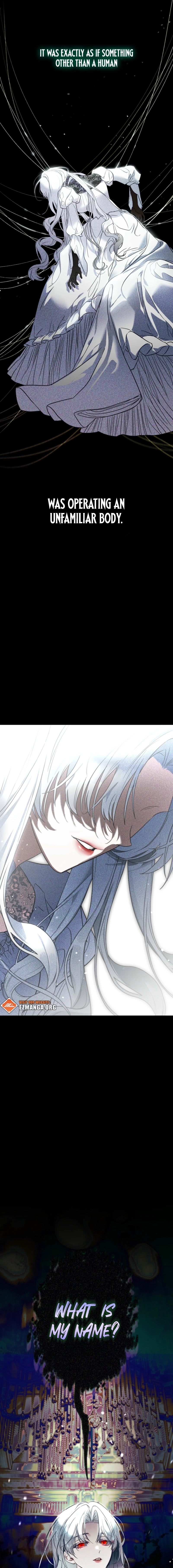 Read My Possession Became a Ghost Story Manga Online