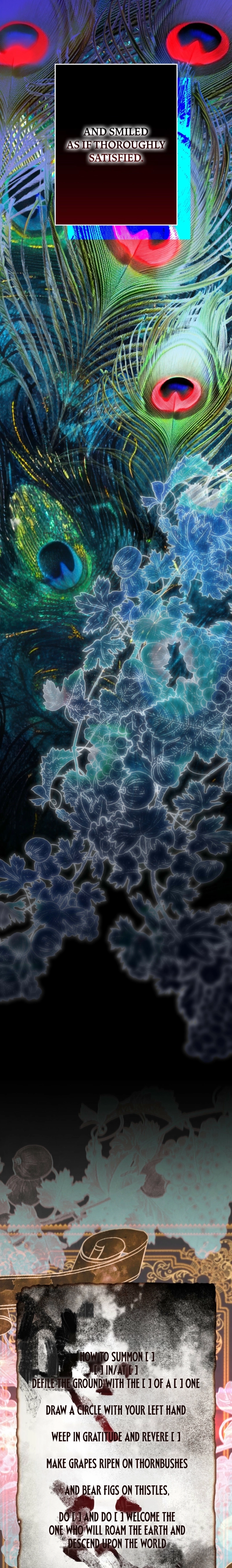 Read My Possession Became a Ghost Story Manga Online