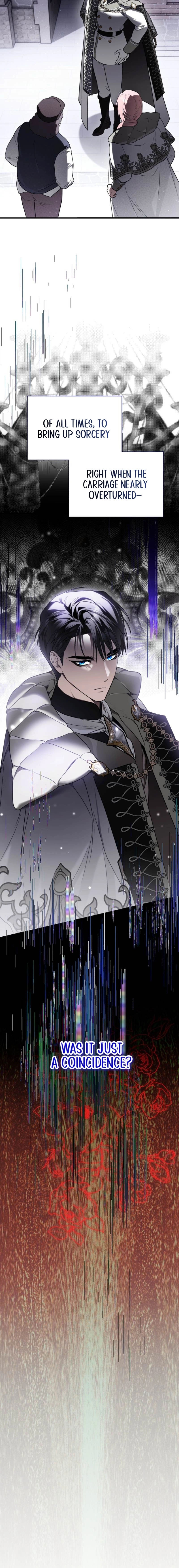 Read My Possession Became a Ghost Story Manga Online