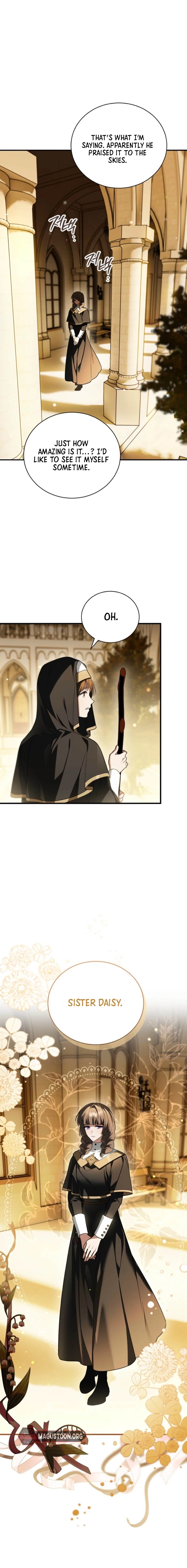 Read My Possession Became a Ghost Story Manga Online