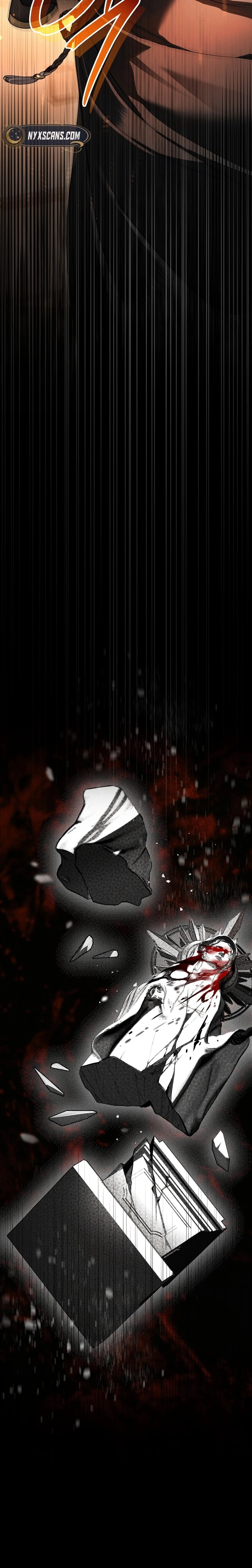 Read My Possession Became a Ghost Story Manga Online