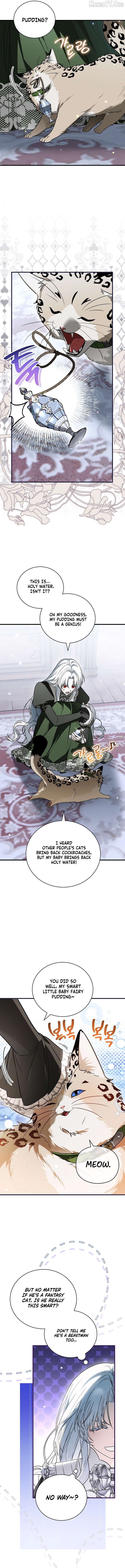 Read My Possession Became a Ghost Story Manga Online