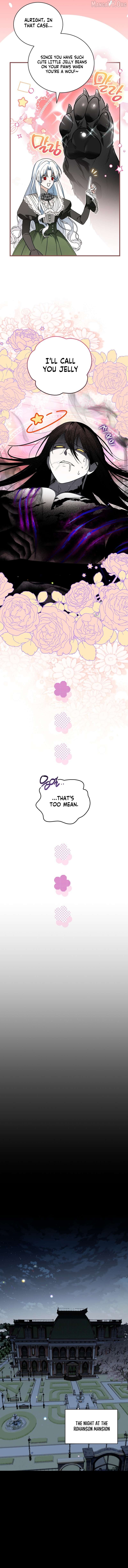 Read My Possession Became a Ghost Story Manga Online