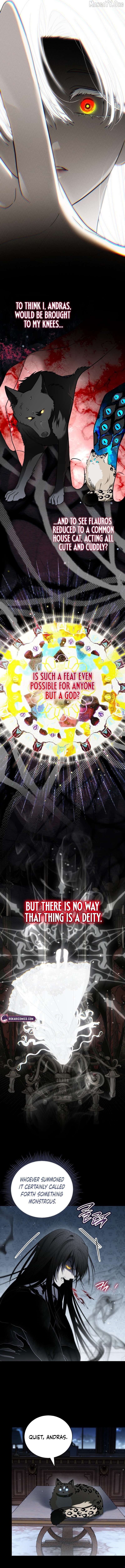 Read My Possession Became a Ghost Story Manga Online
