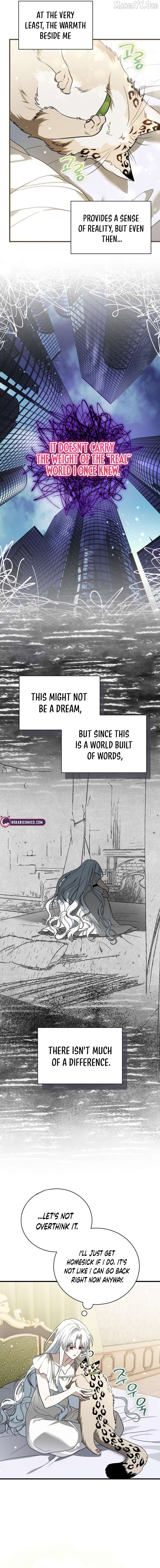 Read My Possession Became a Ghost Story Manga Online