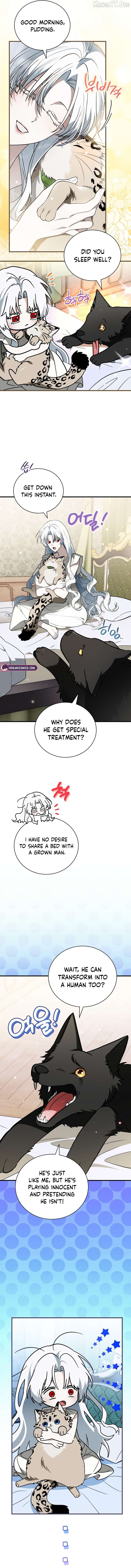 Read My Possession Became a Ghost Story Manga Online