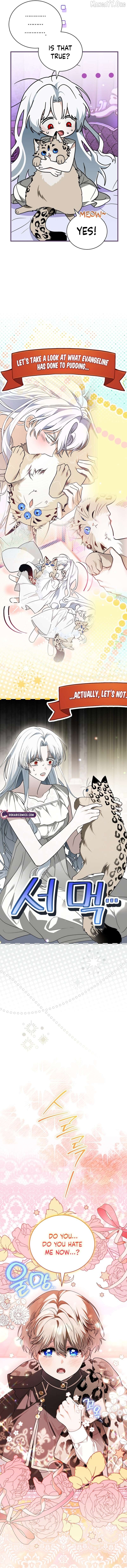 Read My Possession Became a Ghost Story Manga Online