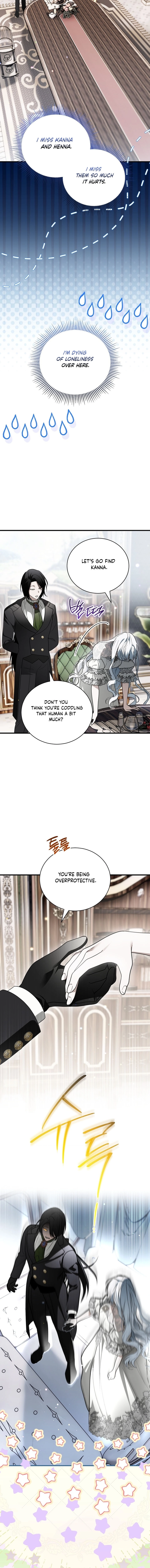Read My Possession Became a Ghost Story Manga Online
